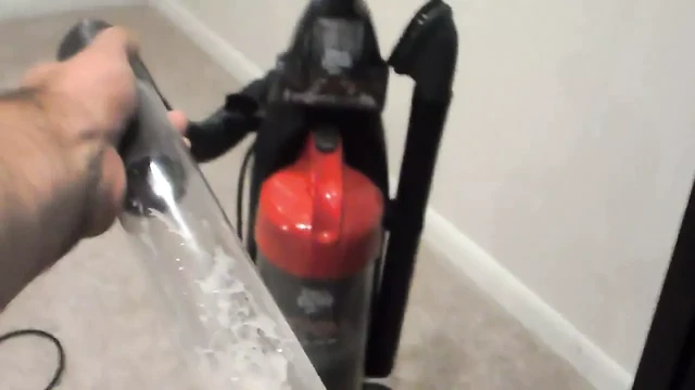Part 3 of Me safely Mastiubating and Cumming in a Vacuum