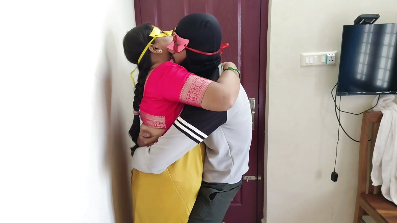 Bhabhi Ko Devar Ne Choda