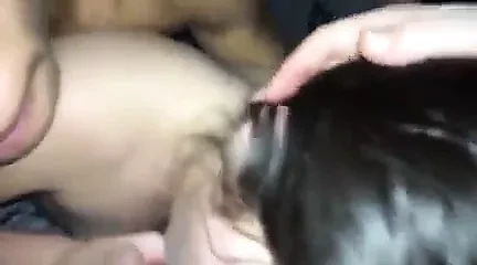 Threesome slut