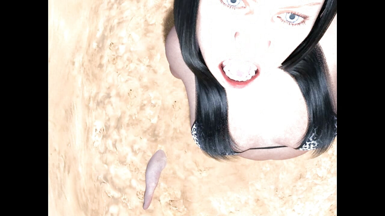 giantess animation 3d