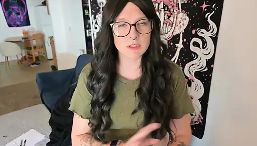 Üvey anne sürtük oluyor 1