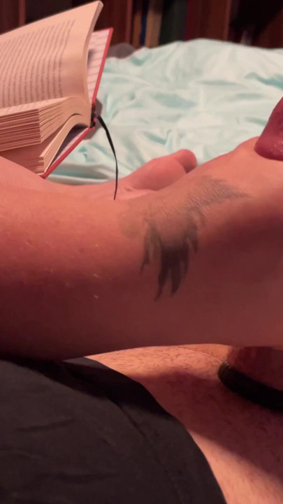 Amateur handjob | Clip 2