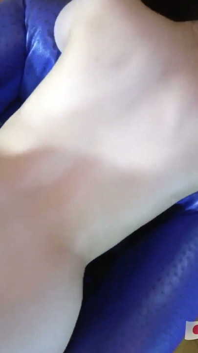 Pale Japanese Amateur Teen Gets Big POV Creampie | Clip 1