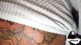 Slučajno jebanje Fijii Pornboxa nakon kluba Varajuća maćeha