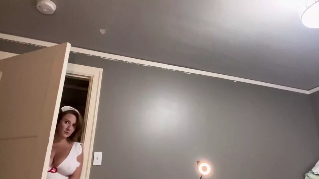 Naughty Nurse