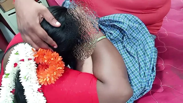 Boobs milk drink and deep mouth fuck cum in mouth
