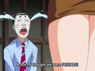 Anime hentai - principais cenas de sexo inéditas