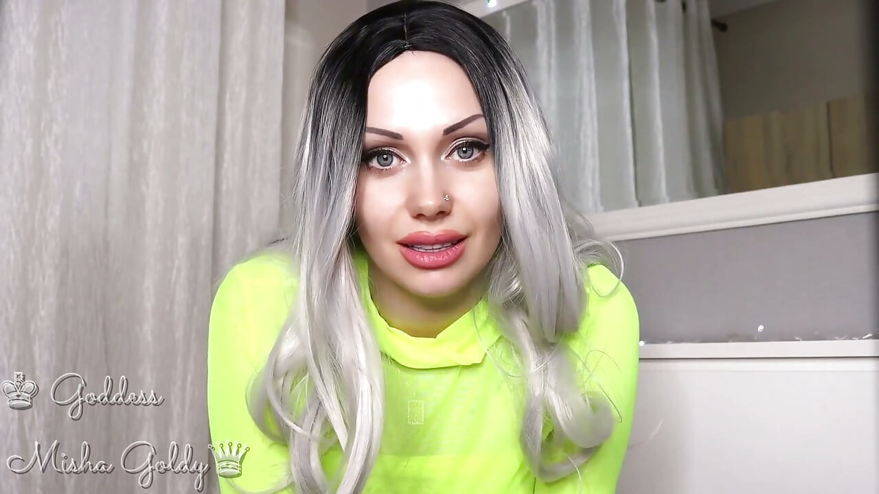 Betoverende Asmr-spreuk! Ik ben je favoriete verslaving! !