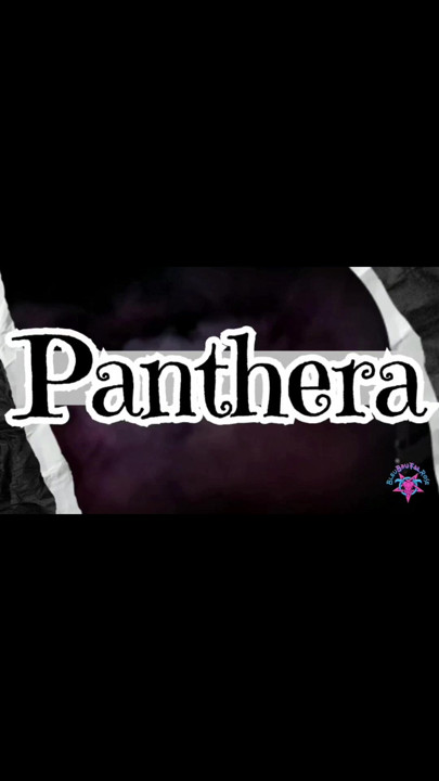 PANTHERA - ASSISTA AO VÍDEO PORNÔ COMPLETO EM MY XHAMSTER &FAPHOUSE
