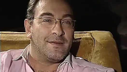 Jessica Rizzo in der nonne von monza, szene 06