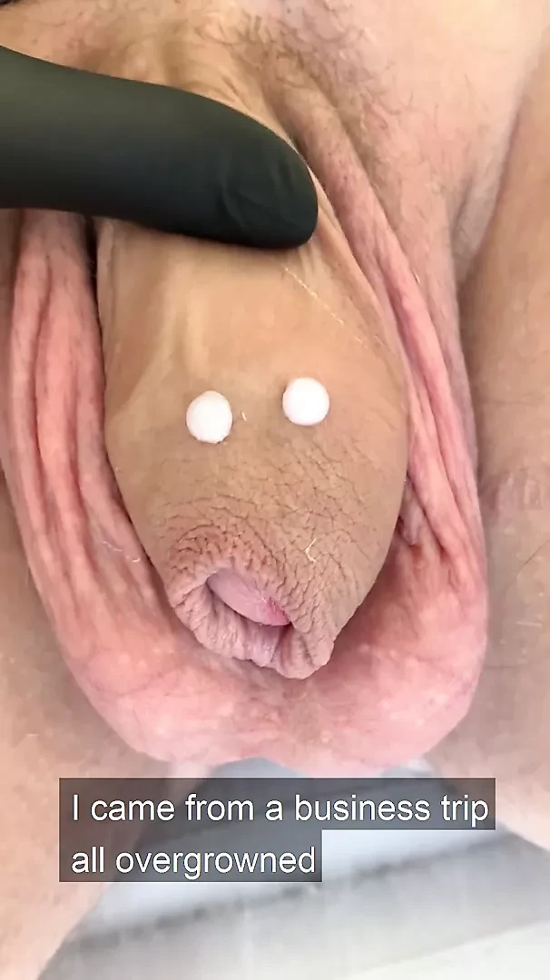 The story of one dick!