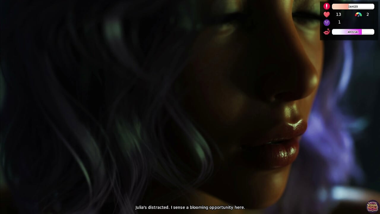 Game of Hearts Part 27