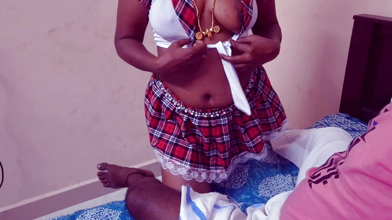Married Modern Indian Girl fucks old Man