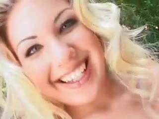Papa - Sucking Blonde Is Banged Real Hard