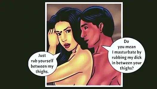 Хинди секс-комиксы и мультяшное порно видео на хинди и английском языках