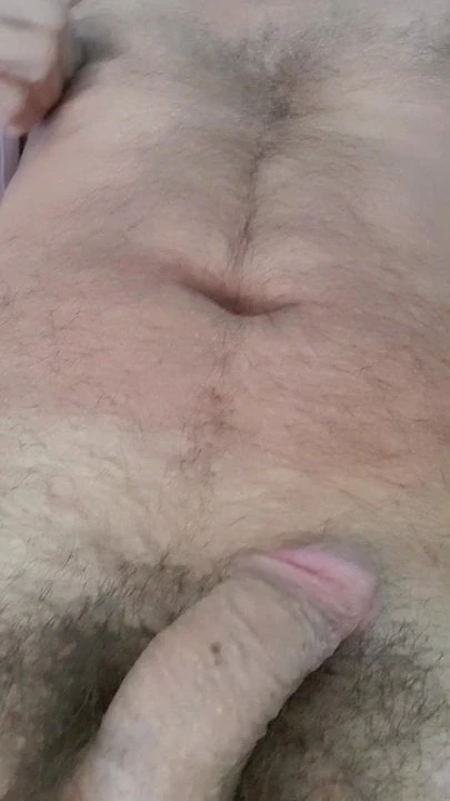 Masturbating 2