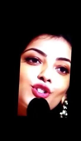 Kajal Agarwal cum tribute