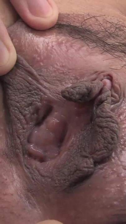 Captivating moment from "Thai eingeoelt und gefingert bis sie kommt"