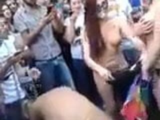 Taksim lgbt homolar