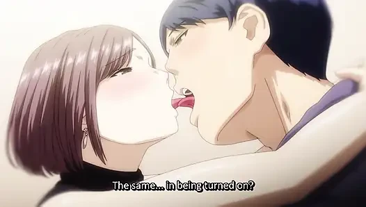 Furachi hot sex hintai