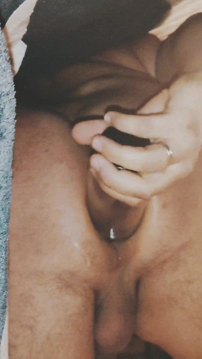 1 Bottle in my Ass