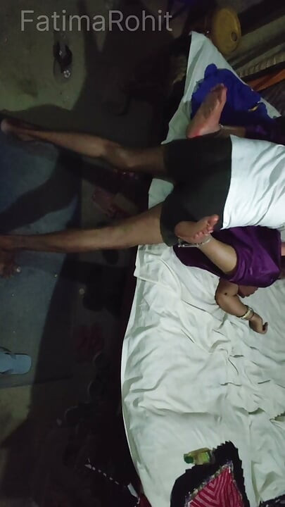 Fatima bhabhi injoy with boyfriend
