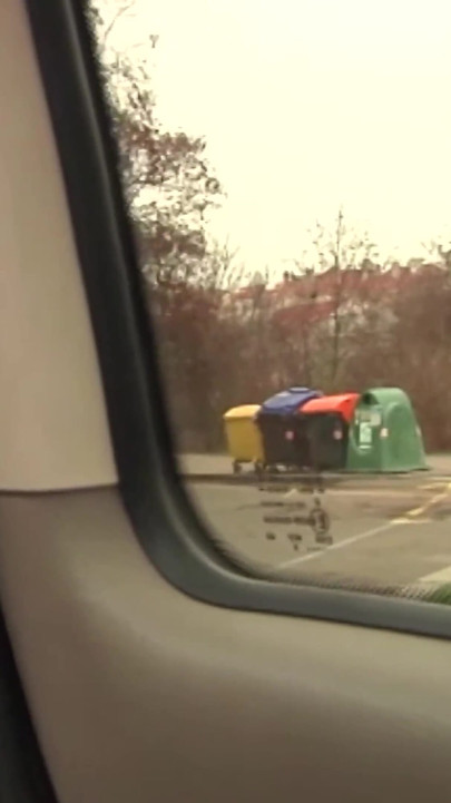 Threesome Ride - Uma Zex & Adele Sunshine