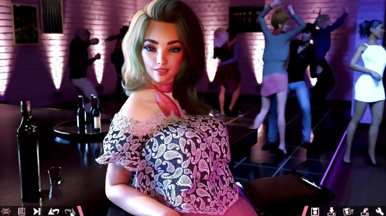 Διπλή εργασία για το σπίτι - Επεισόδιο 3 Gameplay από Loveskysan