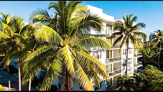 Agent Sherine Part 3