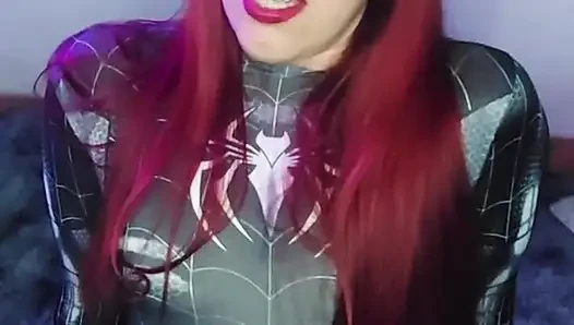Spider-gauchi Kapitel 2: Probleme mit Double Life?