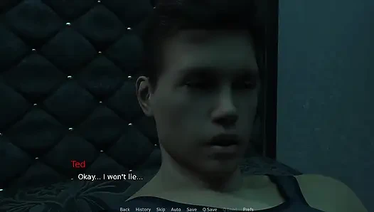 Neues viertel - v0.8 - teil 3