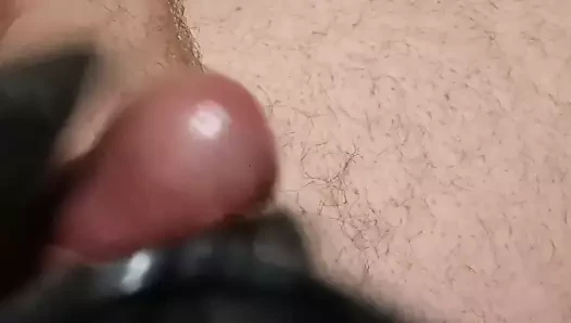 Masturbation extrem mit Nobra Twincharger 1aaaz