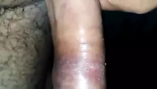Spinner dick