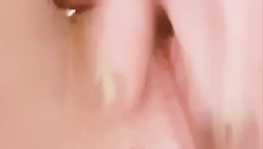 Masturbation und Wasserlassen