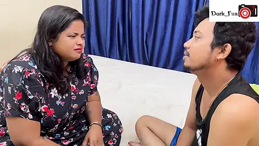 JIJU AND SAALI KI MAST JABARDAST CHUDAI