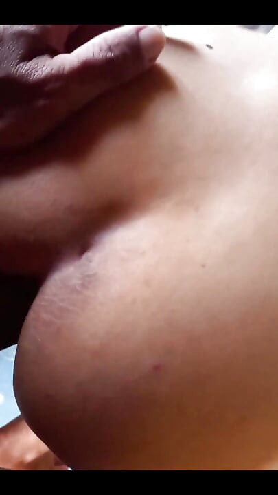 Girl Is Doggystyling Her Ass Again