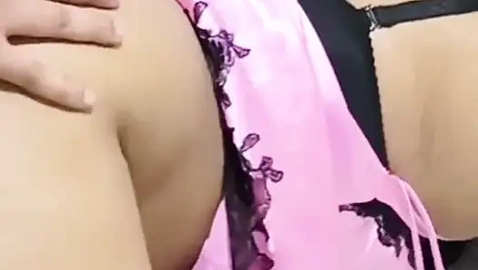 Девушку Из Персидского залива с большой задницей трахают в задницу, новый арабский секс