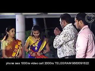 Chithi (2021) Marathi S01E03 Hot Web Series
