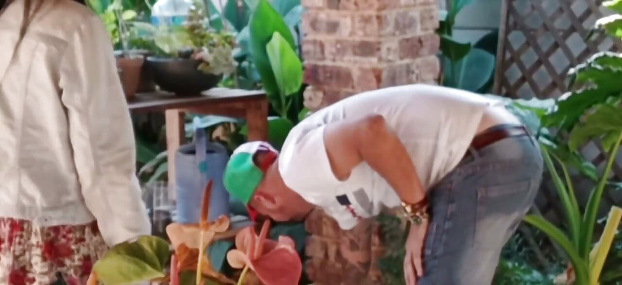 Bigjoefuckalot je divoká chůva škádlení
