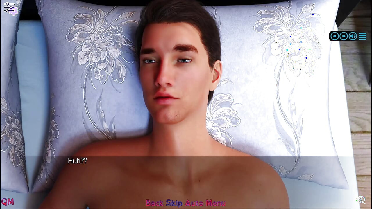 Sunshine love #3 fucked Nicole and fantasizing about Victoria