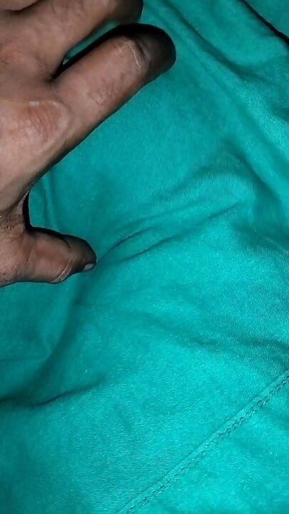 Pasher bari bhai ke deke ane chodlam