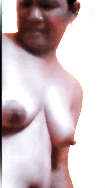 Close up stranger watching