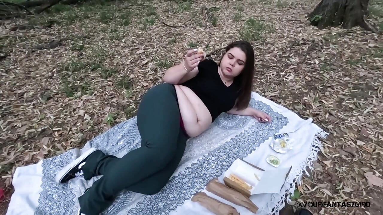Gassy Gourmand, a Picnic of Pungent Proportions