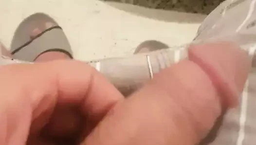 Güzel yarak
