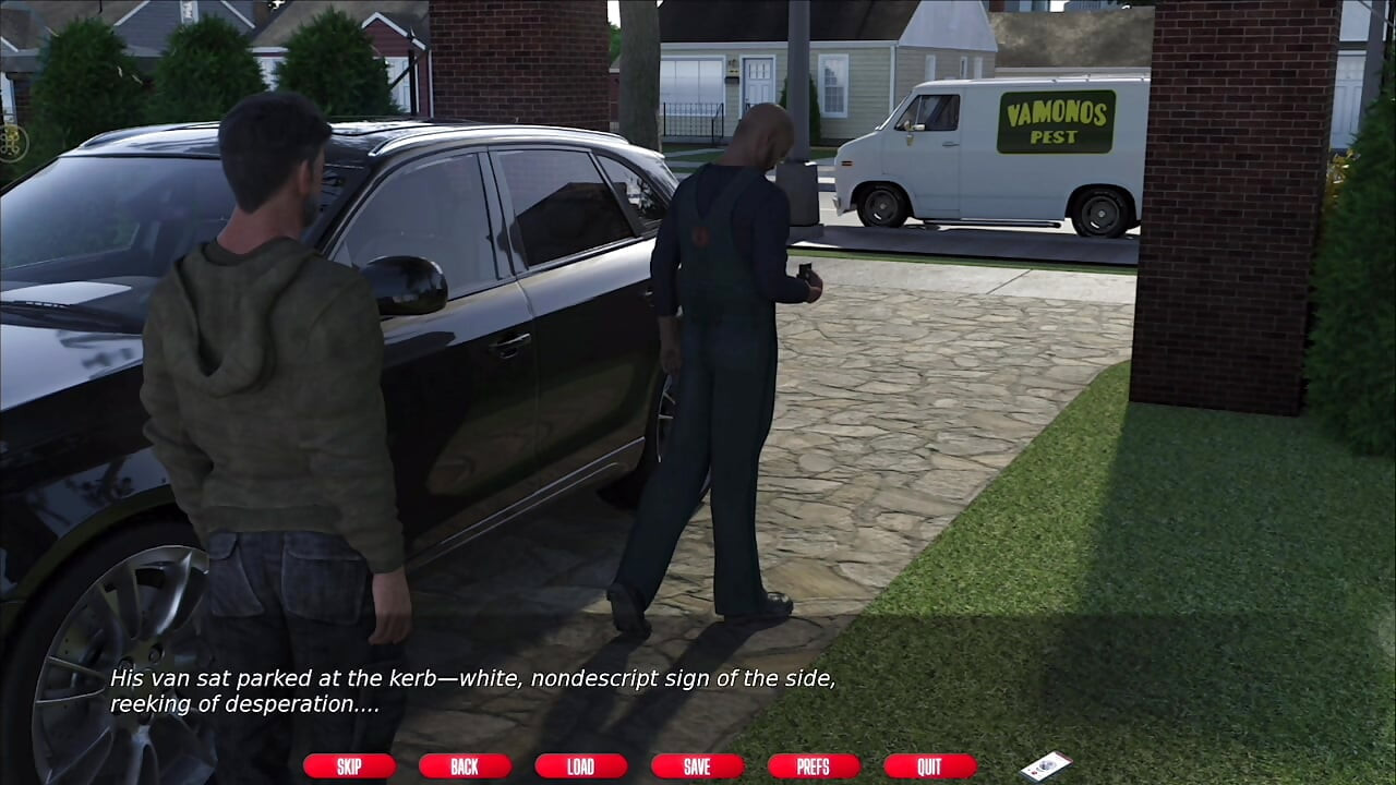 Naughty Neighbours - V1.15