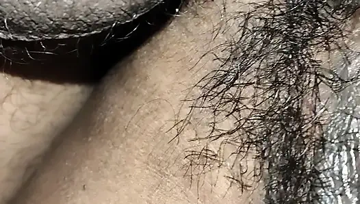 Pukulan pantat Desi Bhabhi