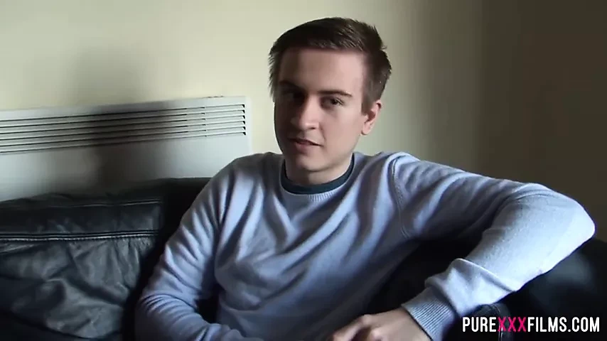 Teen Redhead Stepdaughter