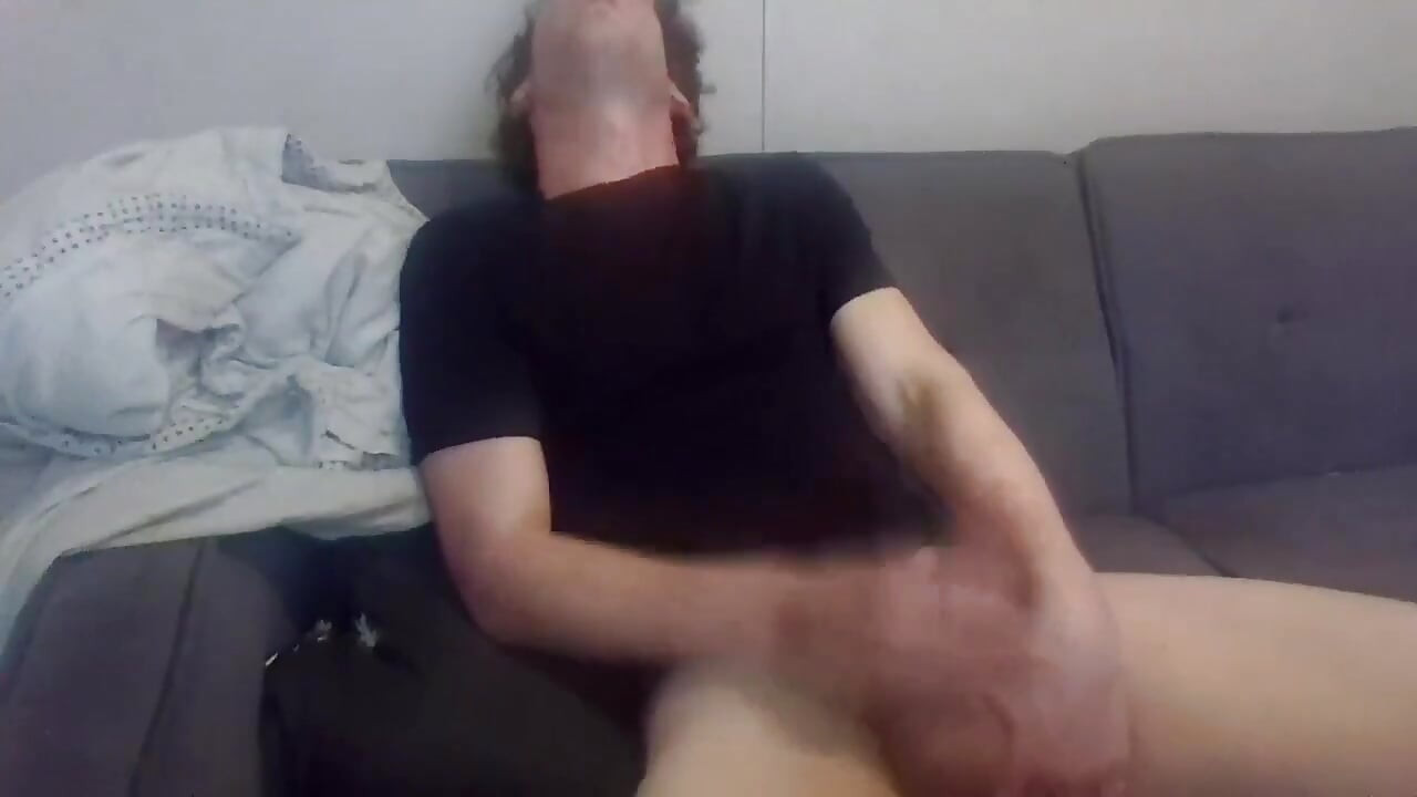 I Think About Eating Your Manly Asshole as I'm Staring at It as I Fuck Your Pussy