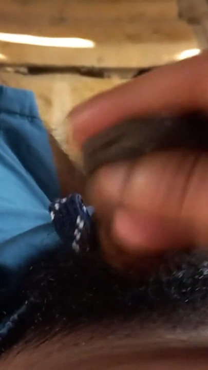Powerful moment from "Tight foreskin phimosis cock close up dripping precum until cum"