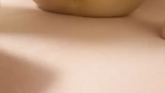 Er konnte es kaum erwarten, seinen schwanz in meine nasse muschi zu stecken